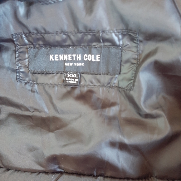 KENNTH COLE JACKET XXL - Picture 5 of 11